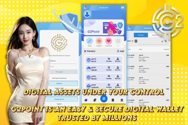 Secure Digital Wallet,Help Customers Reduce Risk,Unlimited Transfers & No Fees